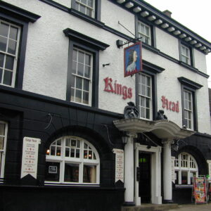 In 2001, the 2nd Battalion of the Royal Anglian Regiment was stationed at Bleachley Barracks in Chepstow. In 2001, the 2nd Battalion of the Royal Anglian Regiment was stationed at Bleachley Barracks in Chepstow.