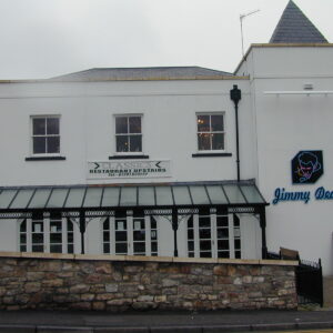 In 2001, the 2nd Battalion of the Royal Anglian Regiment was stationed at Bleachley Barracks in Chepstow. In 2001, the 2nd Battalion of the Royal Anglian Regiment was stationed at Bleachley Barracks in Chepstow.