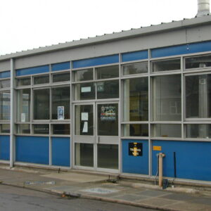 In 2001, the 2nd Battalion of the Royal Anglian Regiment was stationed at Bleachley Barracks in Chepstow. In 2001, the 2nd Battalion of the Royal Anglian Regiment was stationed at Bleachley Barracks in Chepstow.