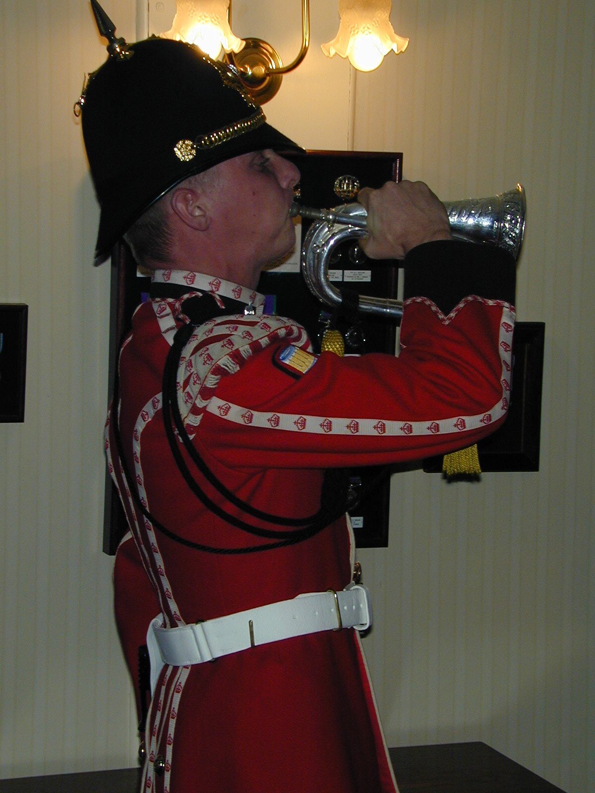 2nd Battalion Royal Anglian Regiment 2nd Battalion Royal Anglian Regiment