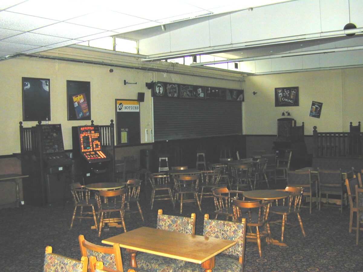 In 2001, the 2nd Battalion of the Royal Anglian Regiment was stationed at Bleachley Barracks in Chepstow.
