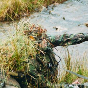 2nd Battalion, Royal Anglian Regiment training circa 2001 2nd Battalion, Royal Anglian Regiment training circa 2001