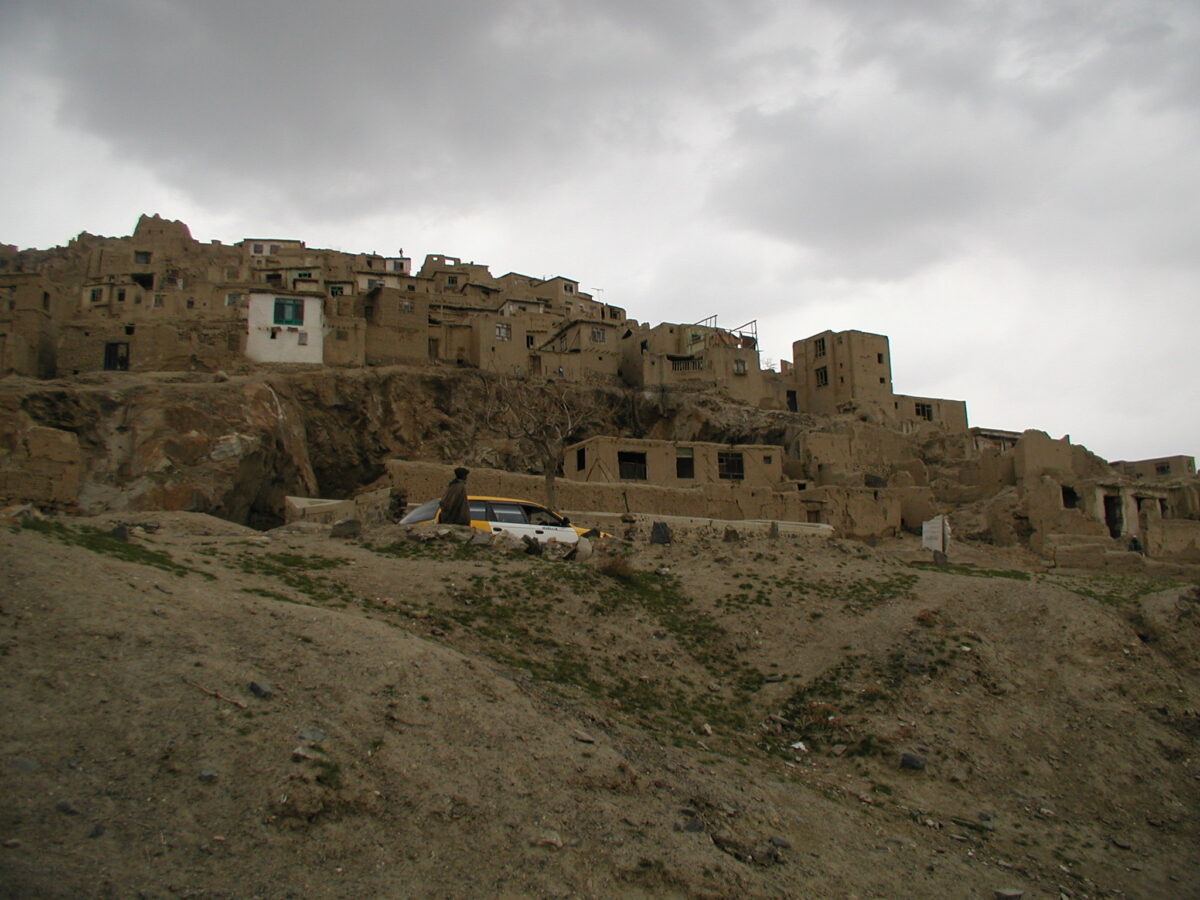 Iraq 2006