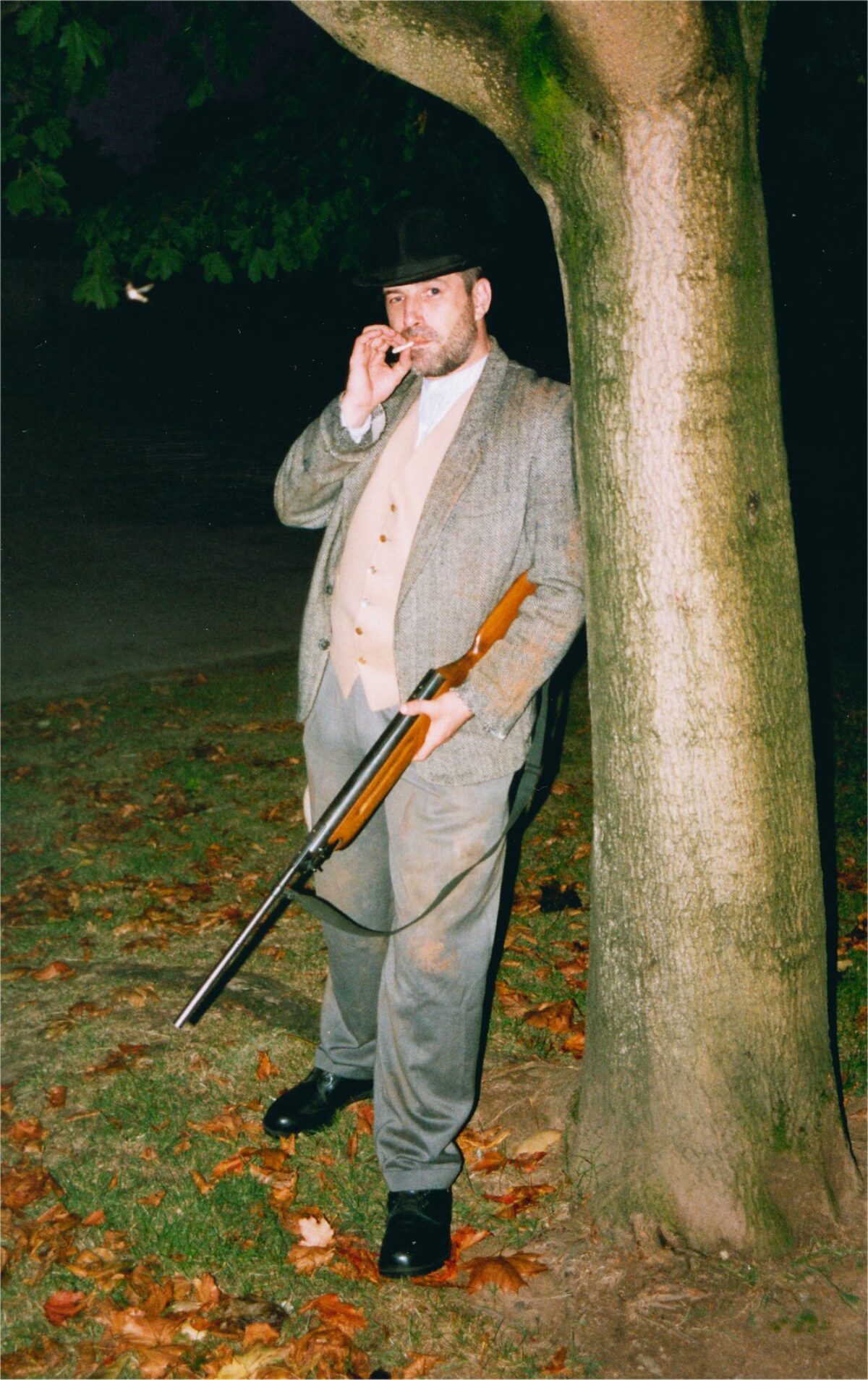 The Poacher