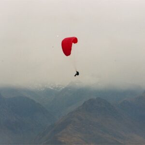 Royal Anglian Regiment on Exercise Inca Dragon in Peru
