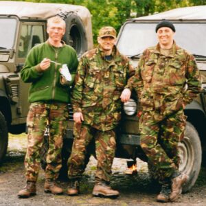 2nd Battalion Royal Angllian Regiment