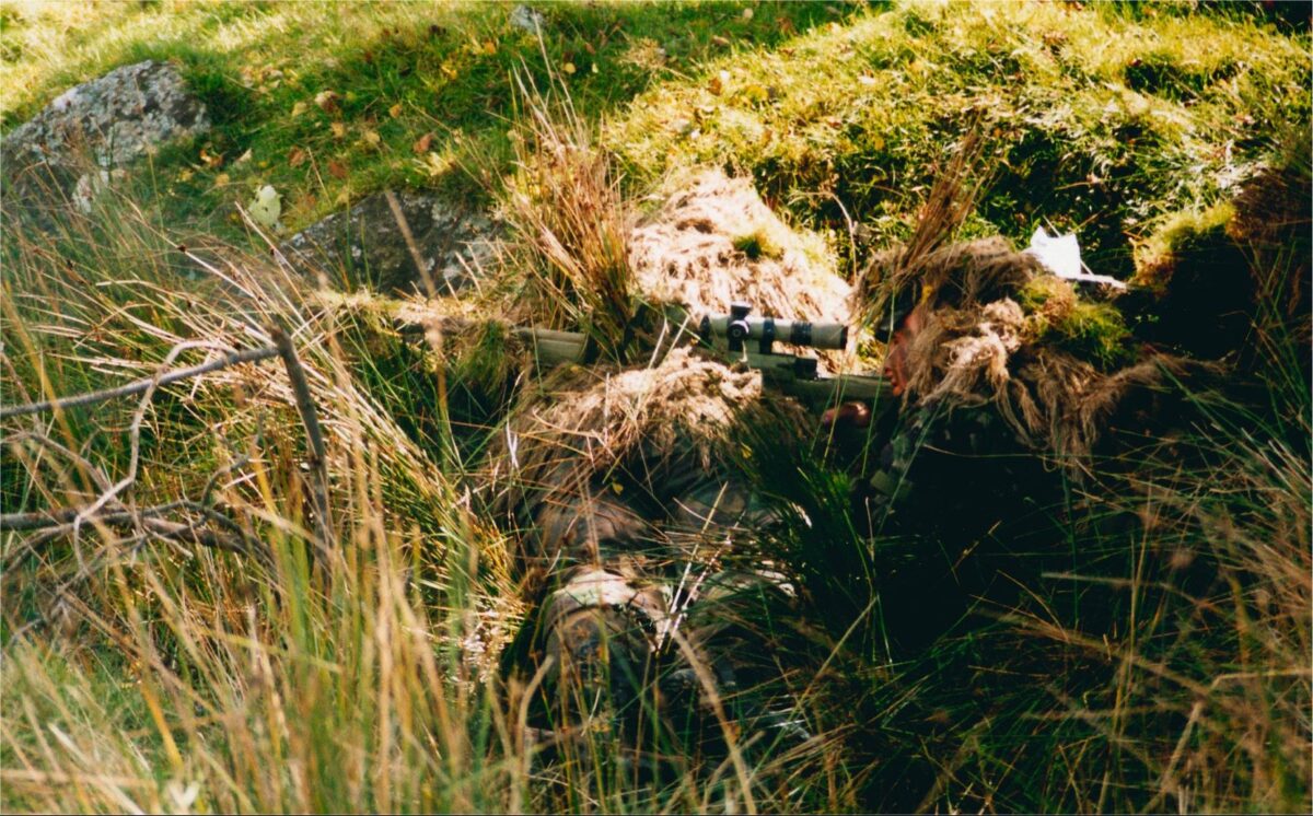 2nd Battalion Royal Angllian Regiment 2nd Battalion Royal Angllian Regiment