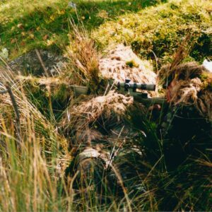 2nd Battalion Royal Angllian Regiment