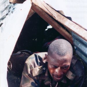 Sierra Leone Operation BASILICA - 2000 Sierra Leone Operation BASILICA - 2000