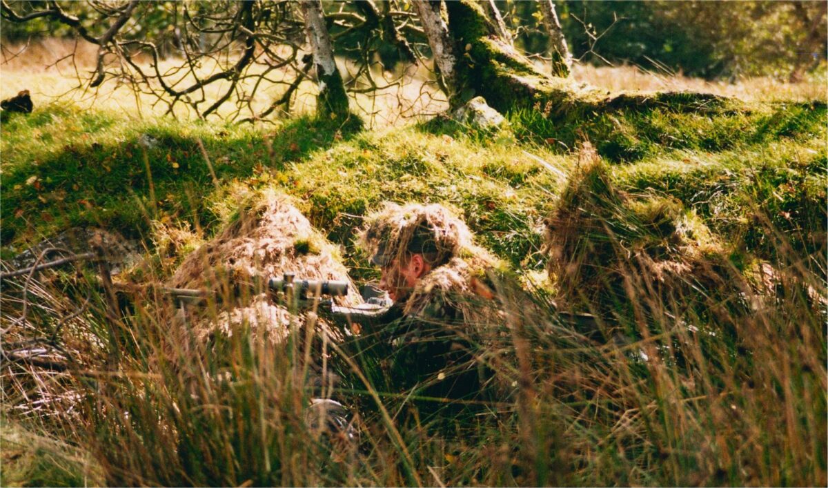 2nd Battalion Royal Angllian Regiment 2nd Battalion Royal Angllian Regiment