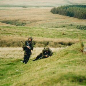 2nd Battalion 2nd Battalion