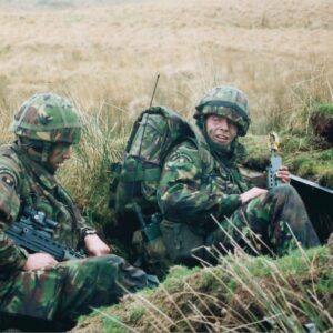 2nd Battalion Royal Anglian Regiment 2nd Battalion Royal Anglian Regiment