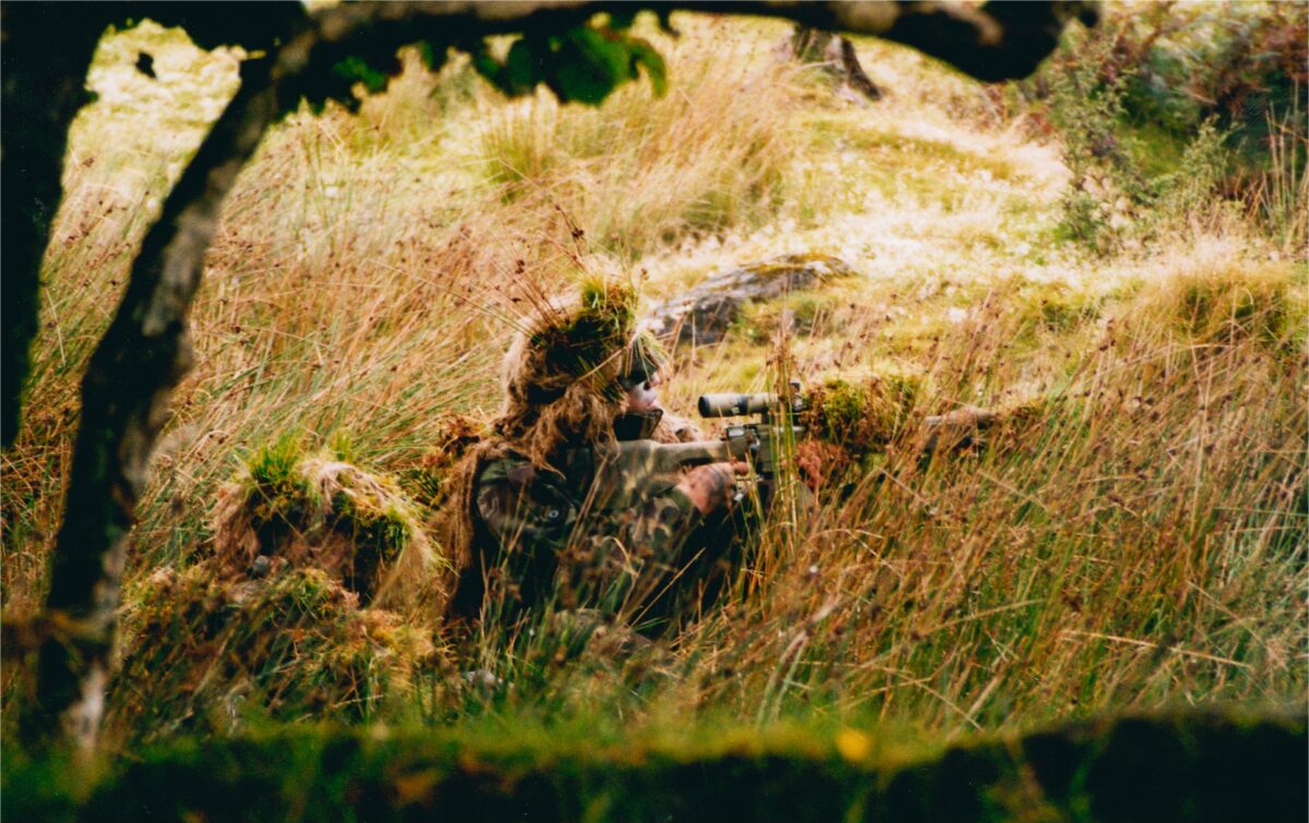 2nd Battalion Royal Angllian Regiment 2nd Battalion Royal Angllian Regiment