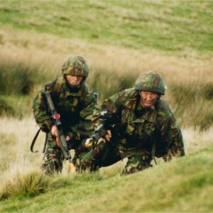 2nd Battalion Royal Anglian Regiment 2nd Battalion Royal Anglian Regiment