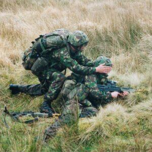 2nd Battalion Royal Anglian Regiment 2nd Battalion Royal Anglian Regiment