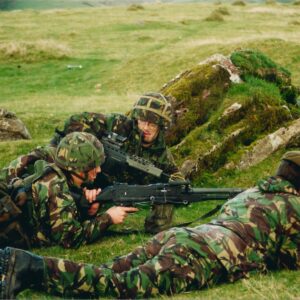 2nd Battalion Royal Anglian Regiment 2nd Battalion Royal Anglian Regiment