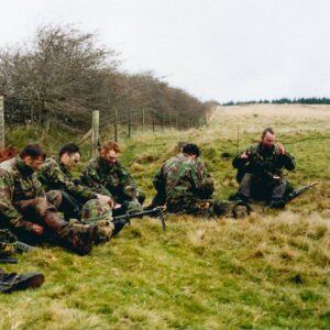 2nd Battalion Royal Anglian Regiment 2nd Battalion Royal Anglian Regiment