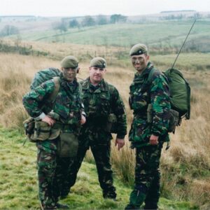 2nd Battalion Royal Anglian Regiment 2nd Battalion Royal Anglian Regiment