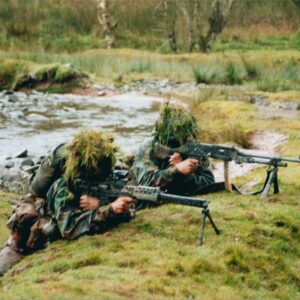 2nd Battalion Royal Anglian Regiment 2nd Battalion Royal Anglian Regiment