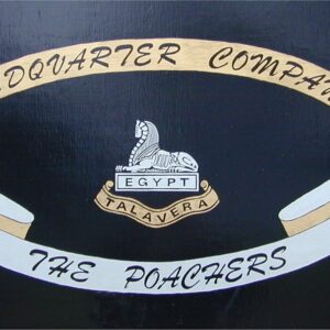 In 2001, the 2nd Battalion of the Royal Anglian Regiment was stationed at Bleachley Barracks in Chepstow. In 2001, the 2nd Battalion of the Royal Anglian Regiment was stationed at Bleachley Barracks in Chepstow.