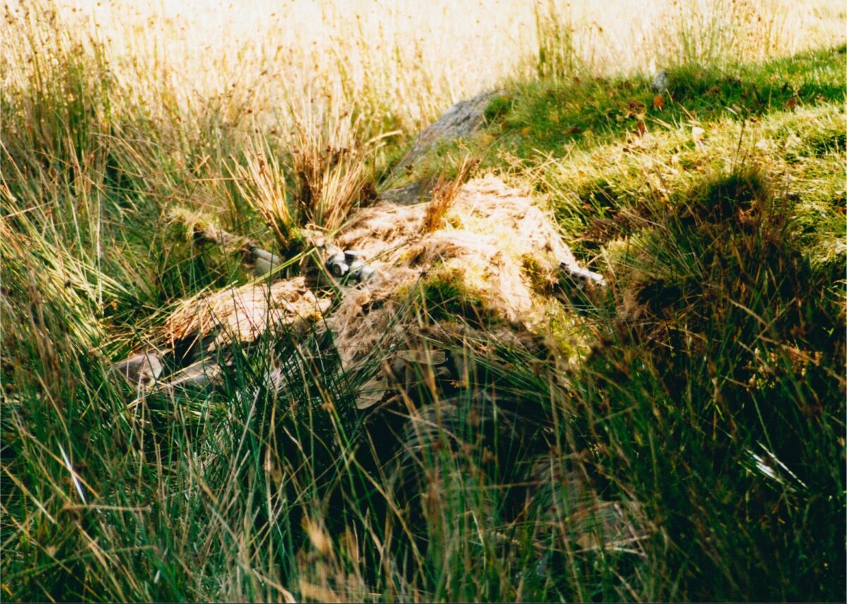 2nd Battalion Royal Angllian Regiment 2nd Battalion Royal Angllian Regiment