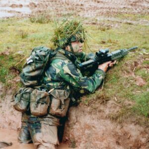 2nd Battalion Royal Anglian Regiment 2nd Battalion Royal Anglian Regiment