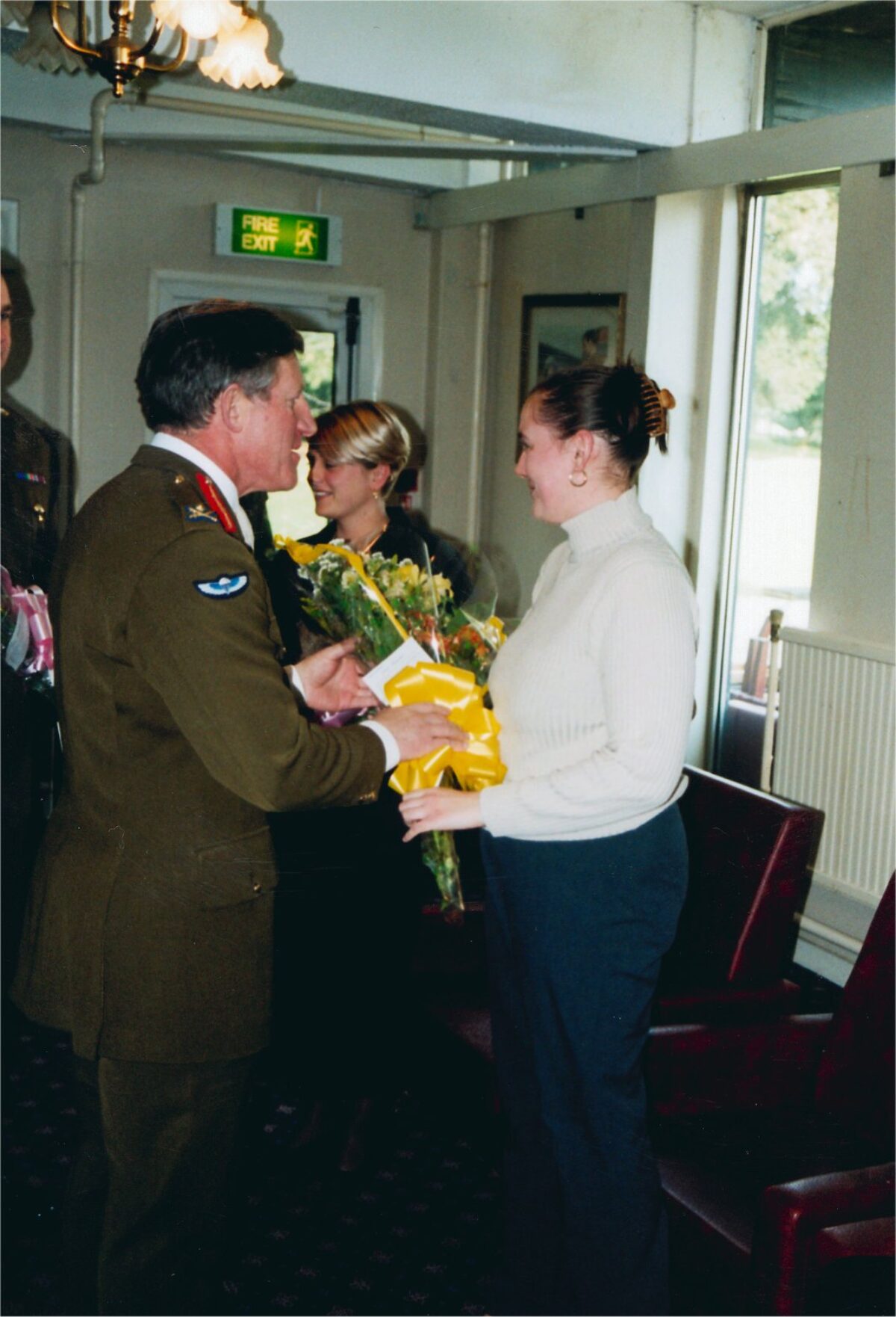 Long Service and Good Conduct Medals 2nd Battalion Royal Anglian Regiment Long Service and Good Conduct Medals 2nd Battalion Royal Anglian Regiment
