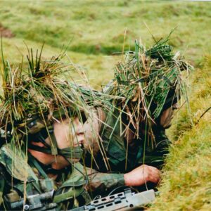 2nd Battalion Royal Anglian Regiment 2nd Battalion Royal Anglian Regiment