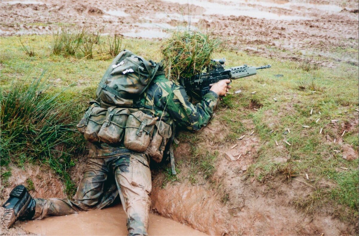 2nd Battalion Royal Anglian Regiment 2nd Battalion Royal Anglian Regiment