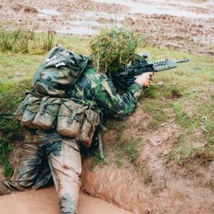 2nd Battalion Royal Anglian Regiment 2nd Battalion Royal Anglian Regiment