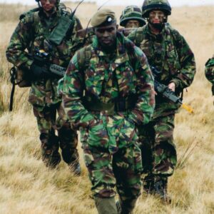 2nd Battalion Royal Anglian Regiment 2nd Battalion Royal Anglian Regiment