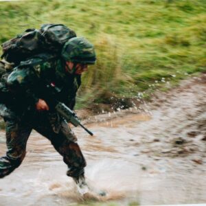 2nd Battalion Royal Anglian Regiment 2nd Battalion Royal Anglian Regiment