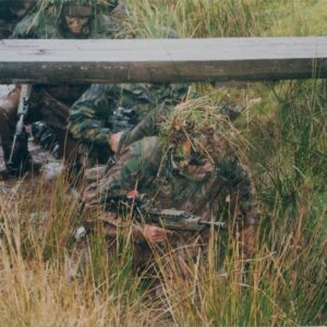 2nd Battalion Royal Anglian Regiment 2nd Battalion Royal Anglian Regiment