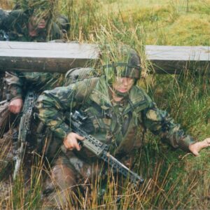 2nd Battalion Royal Anglian Regiment 2nd Battalion Royal Anglian Regiment