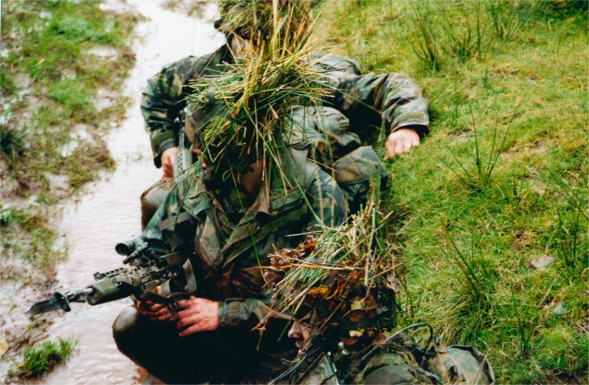 2nd Battalion Royal Anglian Regiment 2nd Battalion Royal Anglian Regiment