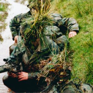 2nd Battalion Royal Anglian Regiment