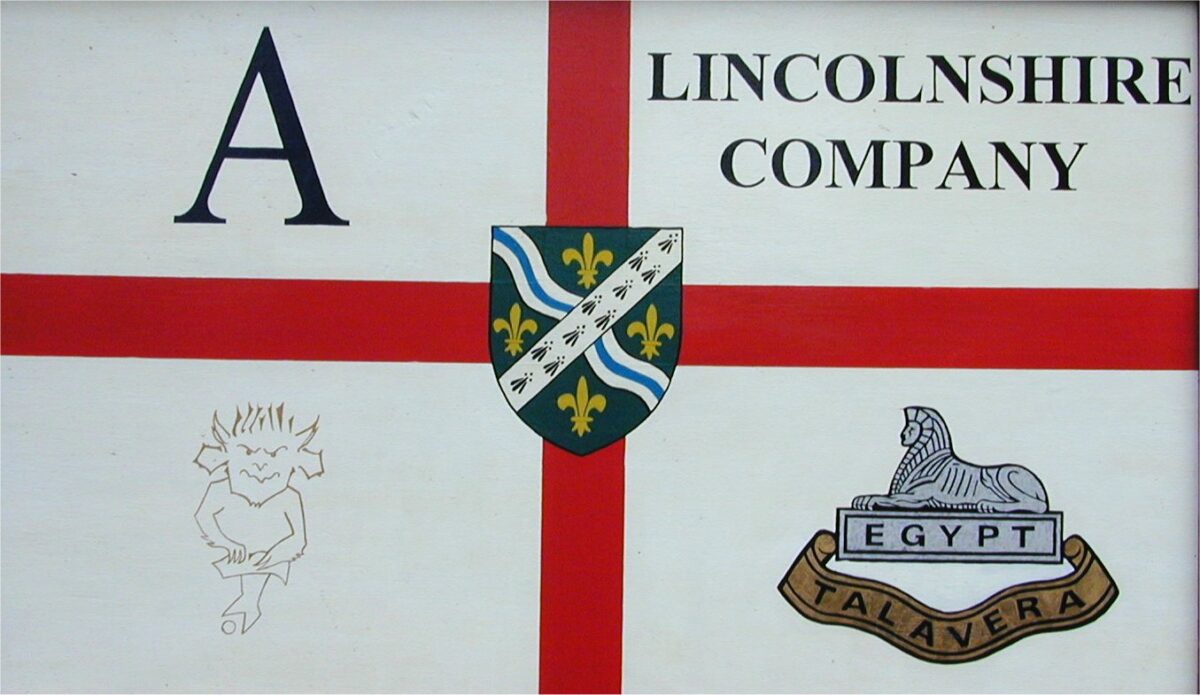 In 2001, the 2nd Battalion of the Royal Anglian Regiment was stationed at Bleachley Barracks in Chepstow. In 2001, the 2nd Battalion of the Royal Anglian Regiment was stationed at Bleachley Barracks in Chepstow.