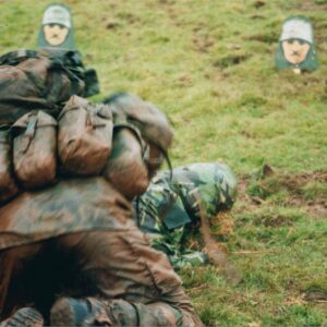 2nd Battalion Royal Anglian Regiment