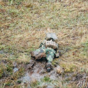 2nd Battalion Royal Anglian Regiment