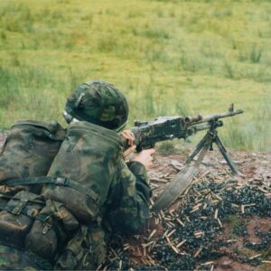 2nd Battalion Royal Anglian Regiment