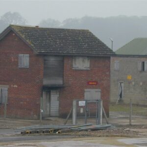 In 2001, the 2nd Battalion of the Royal Anglian Regiment was stationed at Bleachley Barracks in Chepstow. In 2001, the 2nd Battalion of the Royal Anglian Regiment was stationed at Bleachley Barracks in Chepstow.