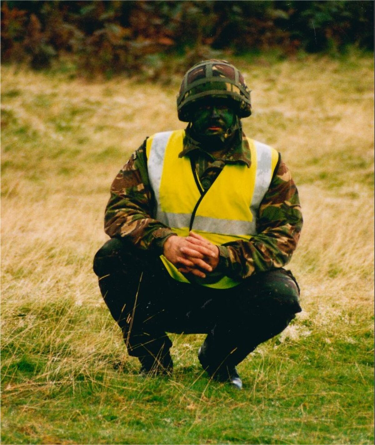 2nd Battalion Royal Angllian Regiment 2nd Battalion Royal Angllian Regiment