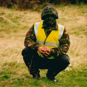 2nd Battalion Royal Angllian Regiment