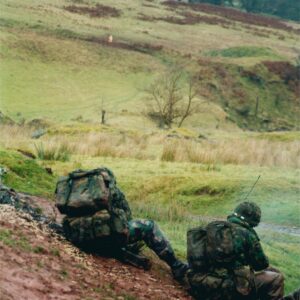 2nd Battalion Royal Anglian Regiment