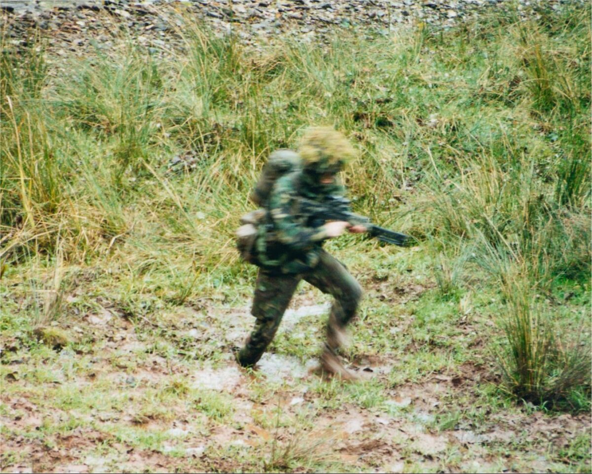 2nd Battalion Royal Anglian Regiment 2nd Battalion Royal Anglian Regiment