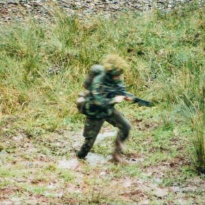 2nd Battalion Royal Anglian Regiment 2nd Battalion Royal Anglian Regiment