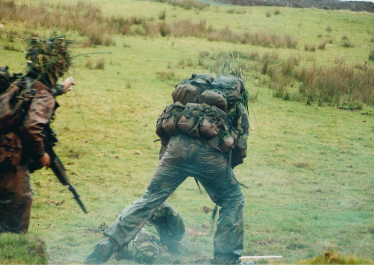 2nd Battalion Royal Anglian Regiment 2nd Battalion Royal Anglian Regiment