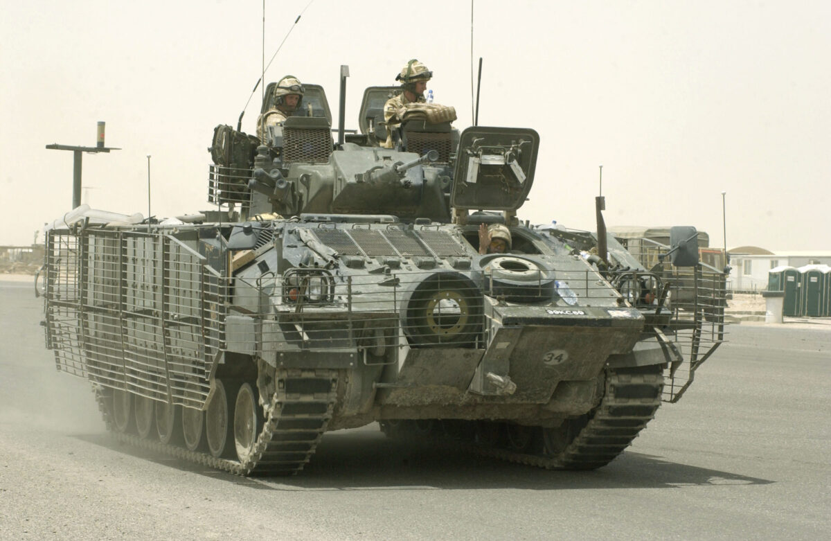 Iraq 2006