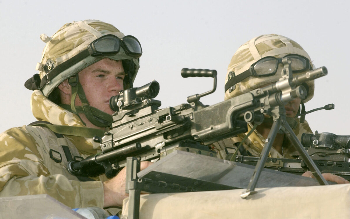 Iraq 2006 Iraq 2006
