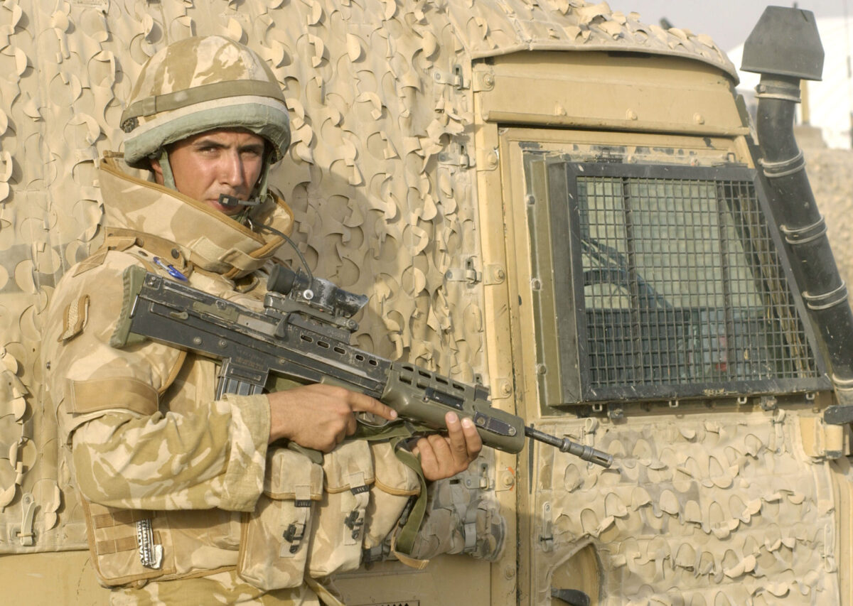 Iraq 2006 Iraq 2006